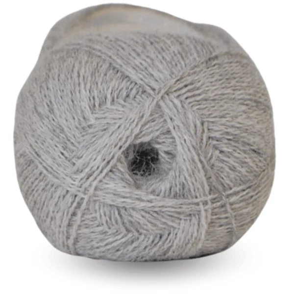 Hjertegarn Alpaca 400